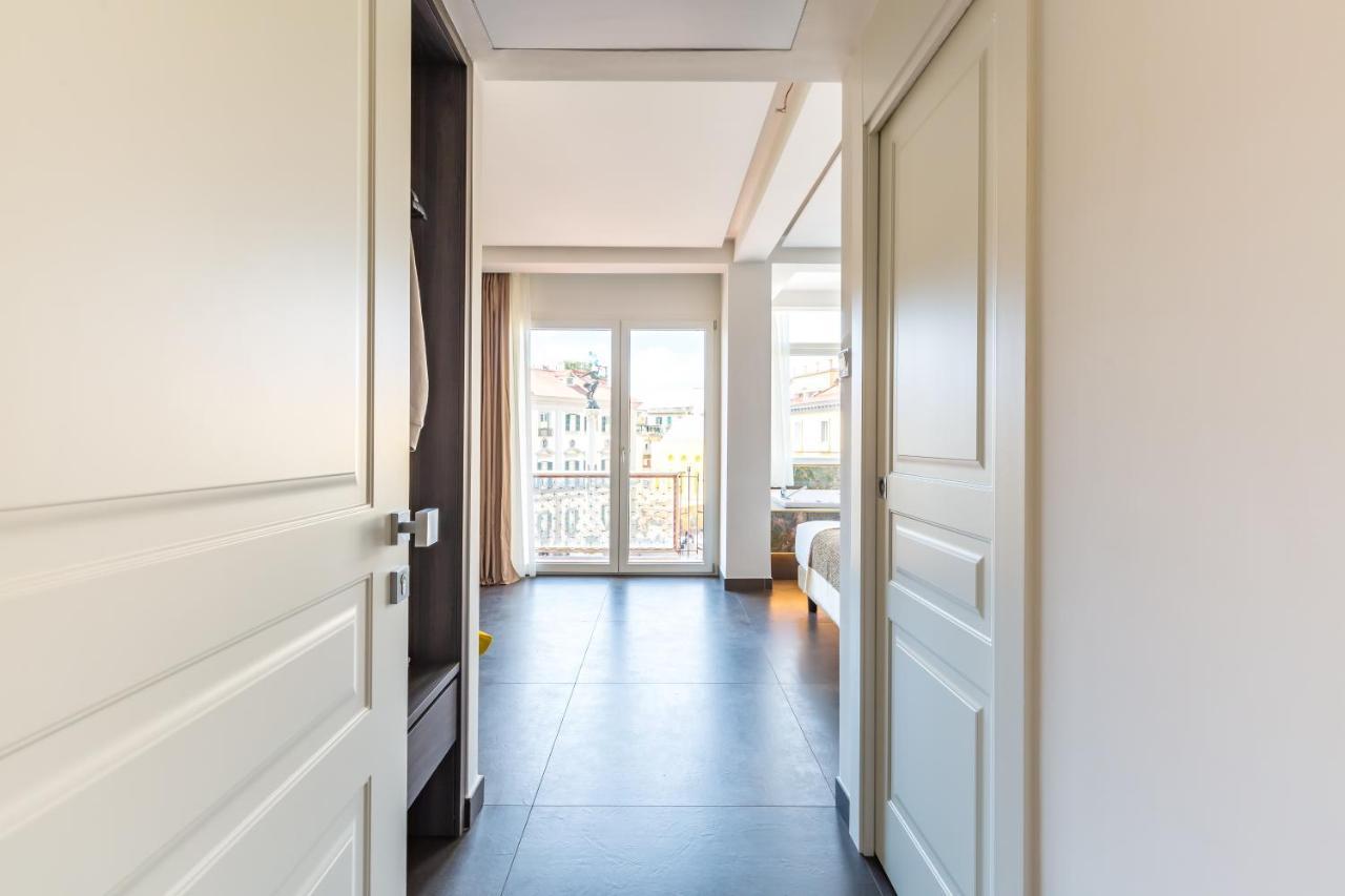Dei Martiri Suite Neapel Exterior foto